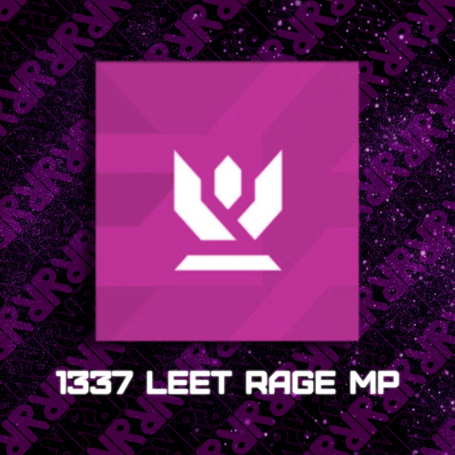 1337 leet.ru | RAGEMP