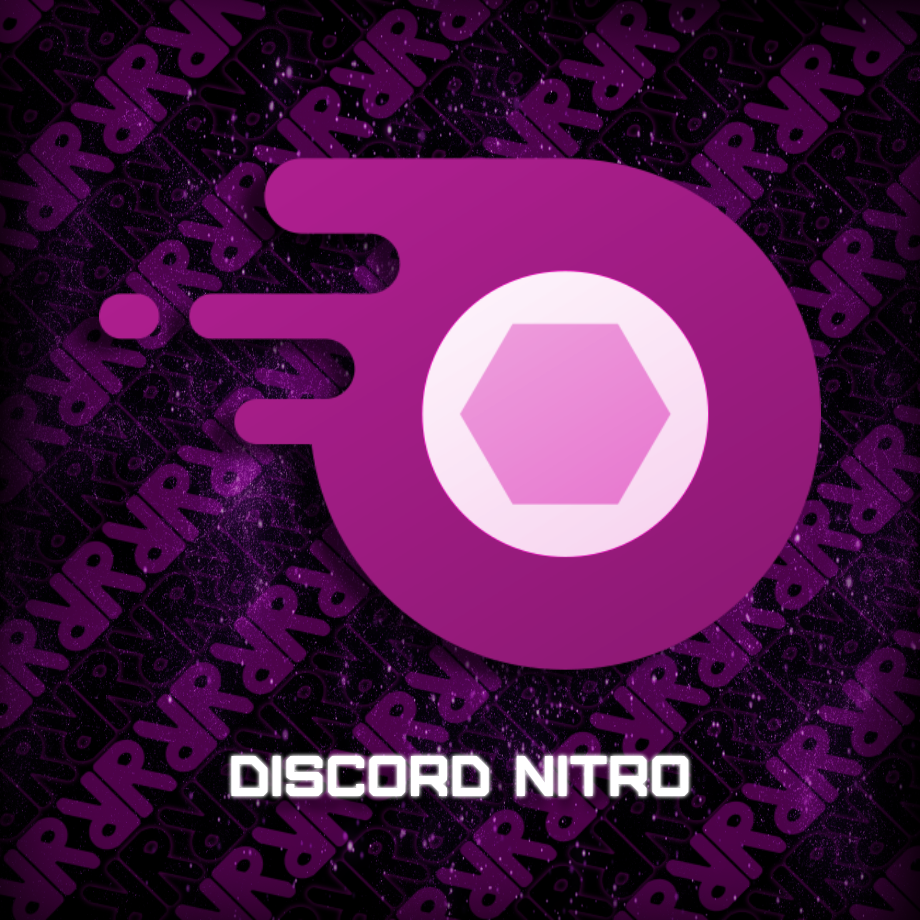 Discord Nitro