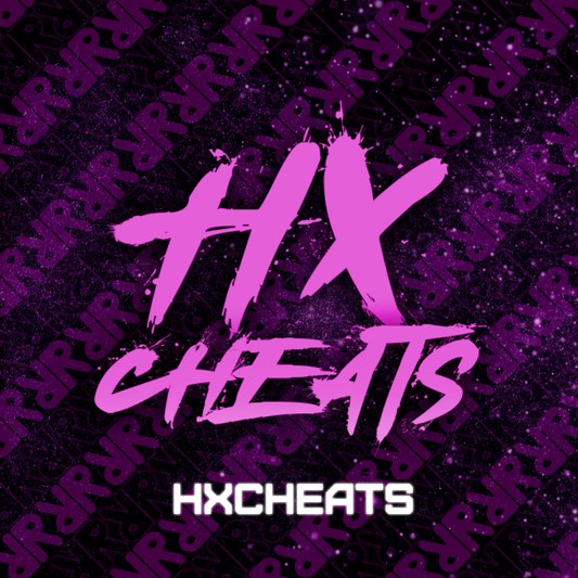 Hxcheats.tech I FiveM